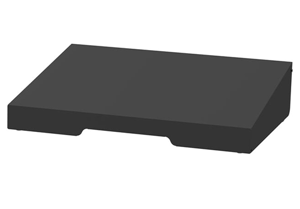 Capot pour plancha Pure 60 Le Marquier