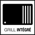 Picto Grill intégré