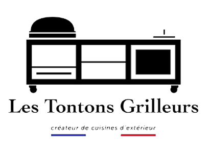 Logo Les Tontons Grilleurs