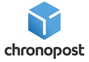 Logo de Chronopost Express