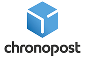 Livraison Express Chronopost Logo de Chronopost Express