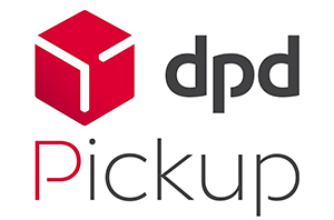 Logo de Livraison à domicile DPD Predict