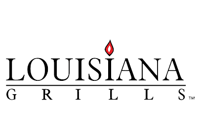 Logo Louisiana Grills