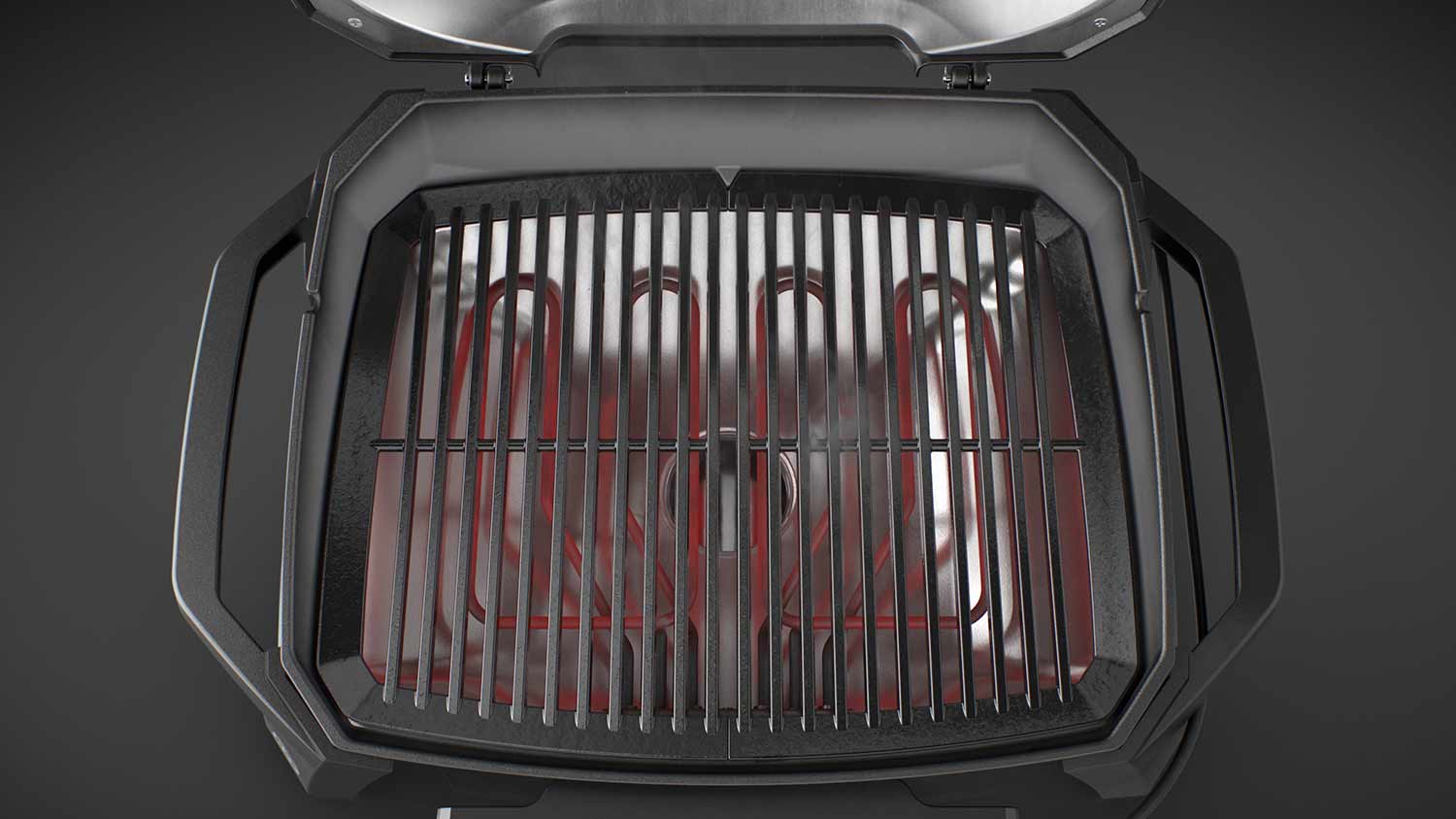 grille cuisson pule 1000 weber