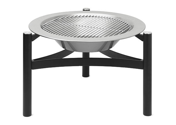 Brasero 9000 Martinsen avec grille de cuisson (non incluse)