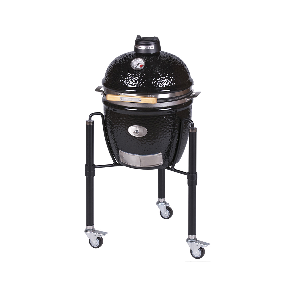 Barbecue Junior 2.0 Chariot Monolith