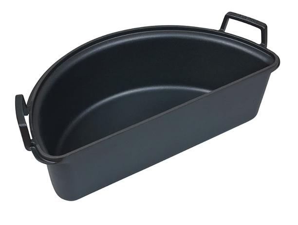 Cocotte en fonte pour kamado Monolith LeChef/.66