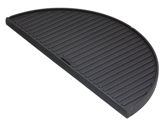 Plancha en fonte Demi lune Classic Pro Monolith