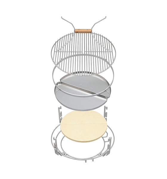 Smart Grid System Monolith Classic