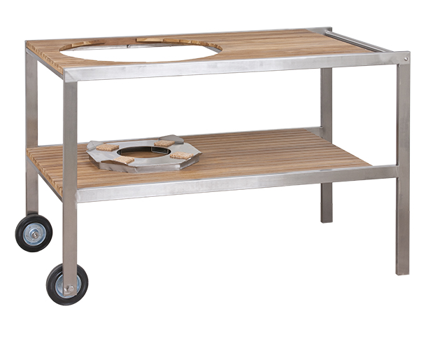 Table barbecue kamado Monolith LeChef