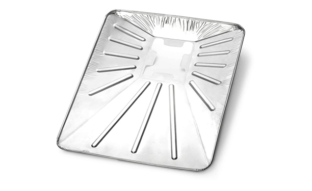 Plateaux d’égouttement jetables pour barbecue Freestyle 365 Napoléon