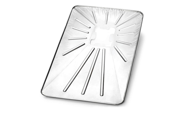 Plateaux d’égouttement jetables pour barbecue Freestyle 425 Napoléon