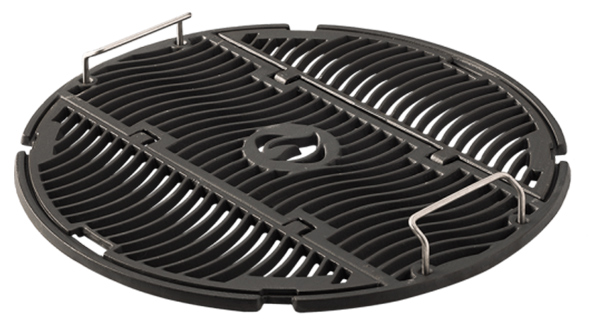 Grille de cuisson Wave en fonte pour barbecue Rodeo PRO 57 cm - Napoleon