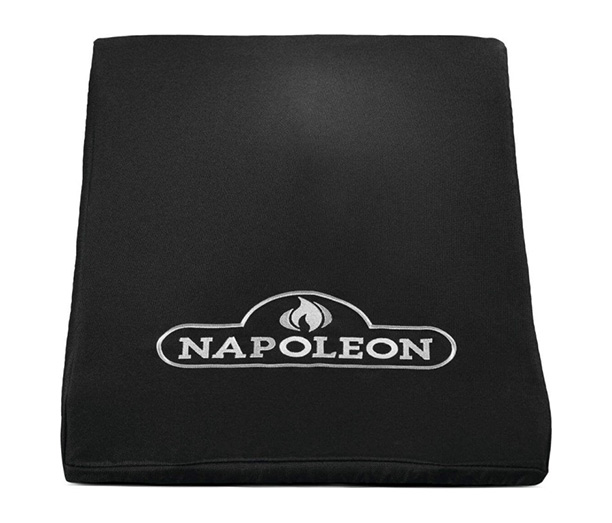 Housse Napoleon pour réchaud latéral encastrable