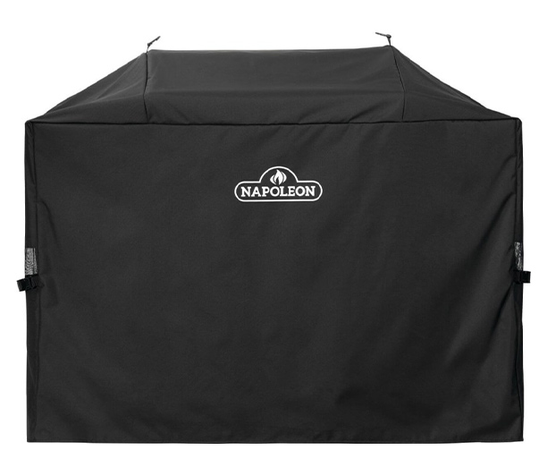 Housse de protection Napoléon pour plancha Freestyle