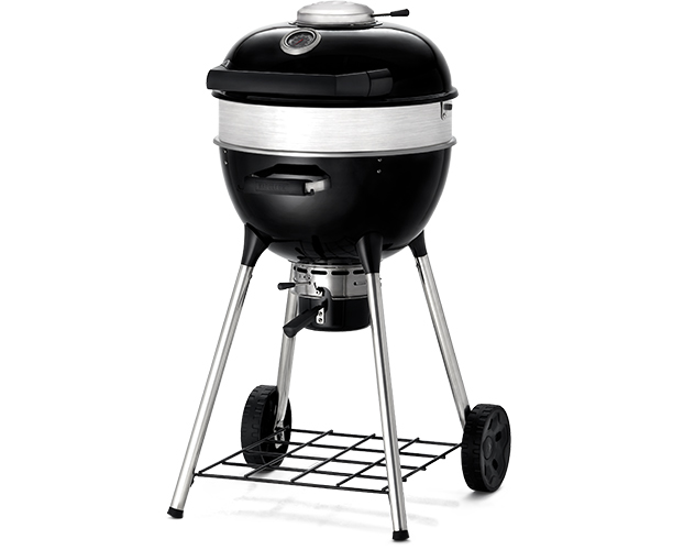 Barbecue charbon Kettle PRO 47 cm Napoléon