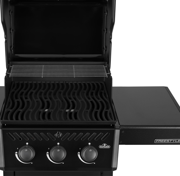 Surface de cuisson Freestyle 365 SB