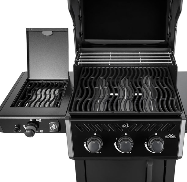 Surface de cuisson Freestyle PRO 365 SIB
