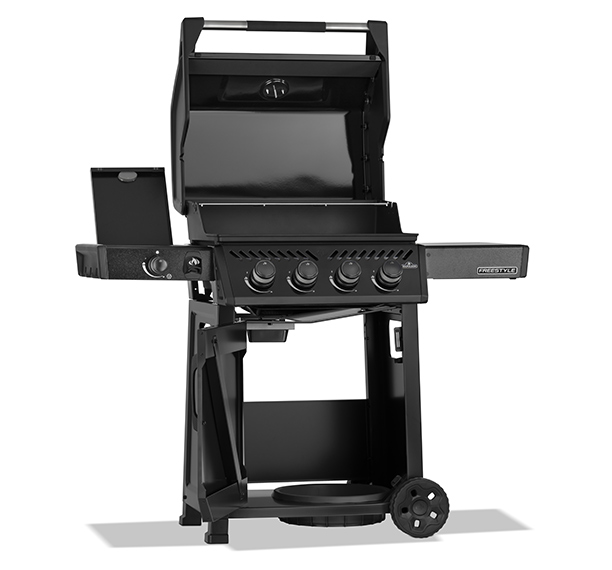 Chariot du Freestyle 425 SB noir