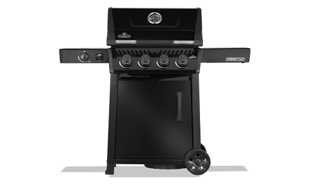 Barbecue gaz Napoléon Freestyle 425 SB noir