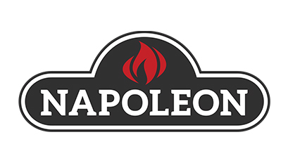 Logo Napoleon Barbecue