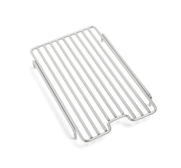 Grille inox Sizzle Zone pour barbecue Napoleon Prestige/Rogue SE/LD/LEX