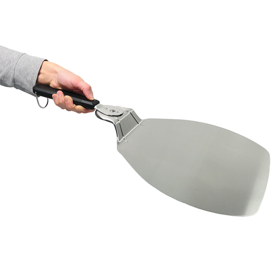 Pelle a pizza avec poignée en bois Spatule pizza 43cm x 25 cm