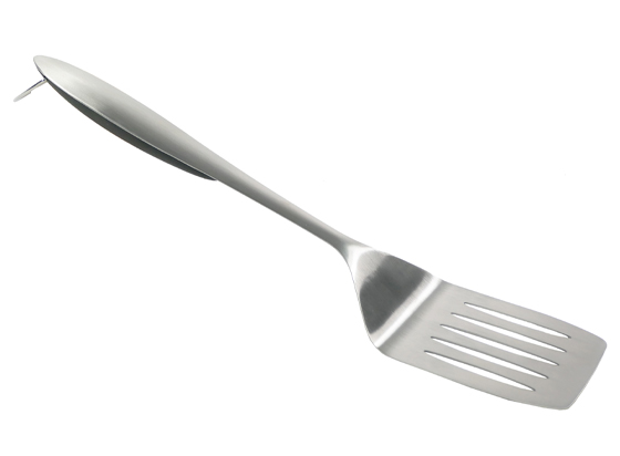 Spatule Nordic Flame en Inox