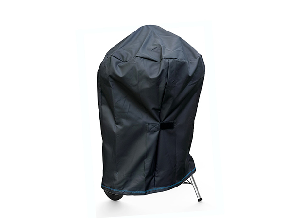 Housse barbecue 57 cm Nordic Flame vue arrière