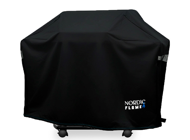 Housse Premium BBQ gaz 125 cm