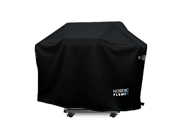Housse Premium BBQ gaz 135 cm Nordic Flame