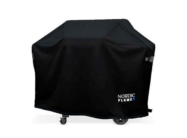 Housse Premium BBQ gaz 145 cm Nordic Flame