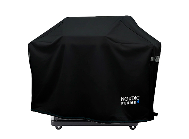 Housse Premium BBQ gaz 155 cm Nordic Flame
