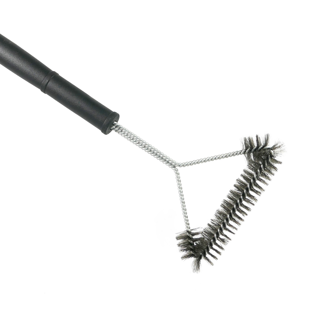 Image grande brosse en inox