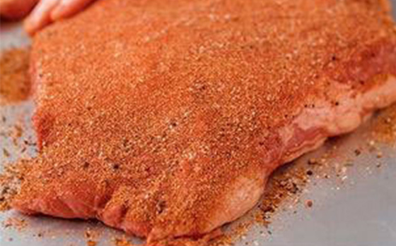 Epices Texas Steakhouse Rub - Not Just BBQ