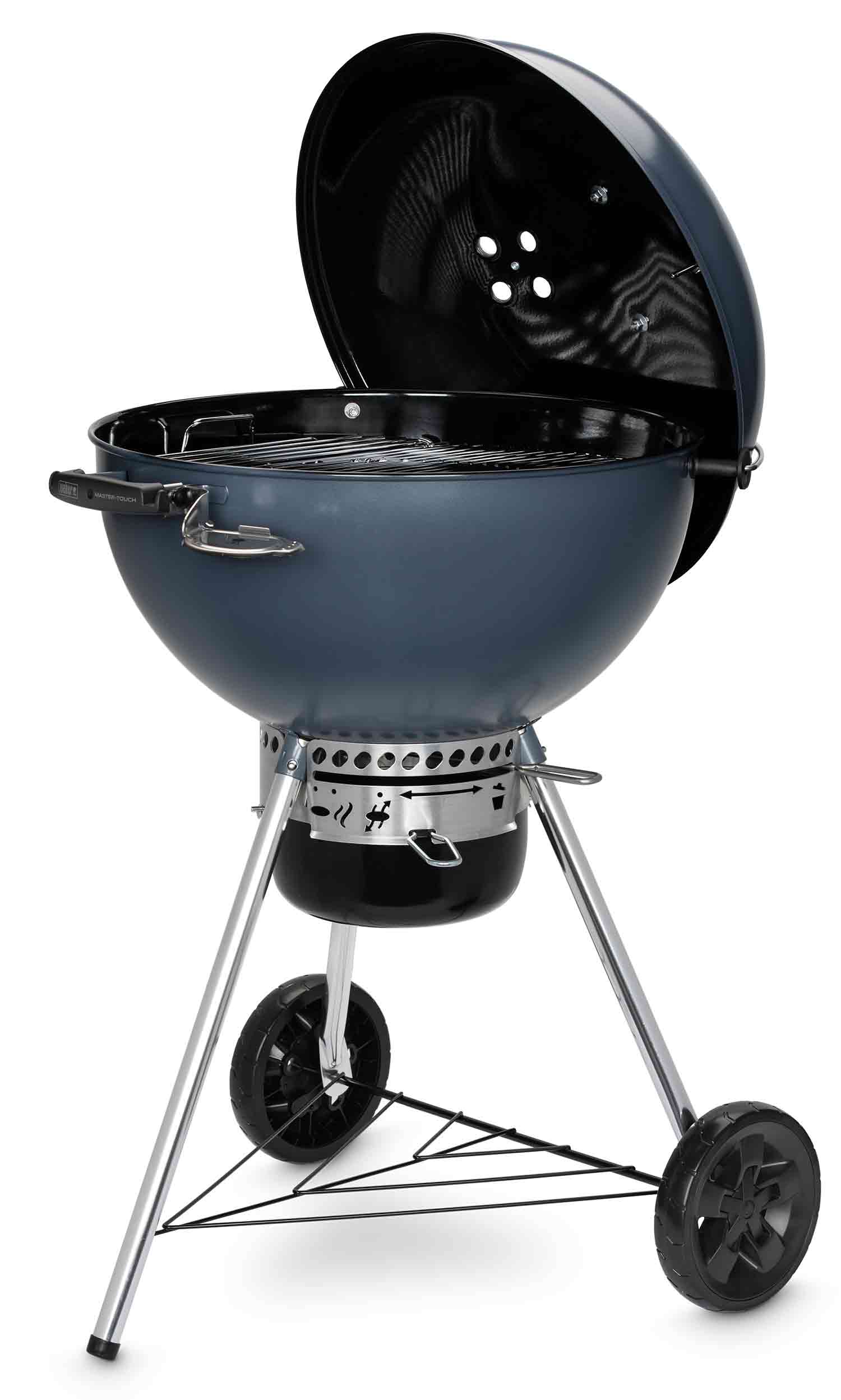 mastertouch 5730 noir weber