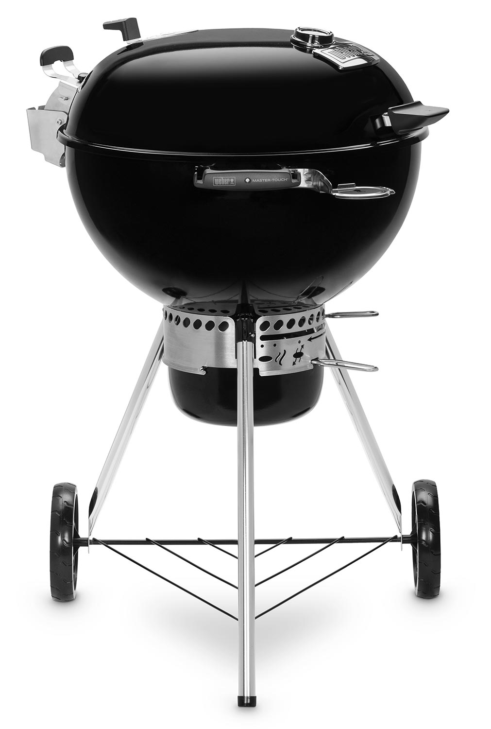 Barbecue MasterTouch Premium Weber