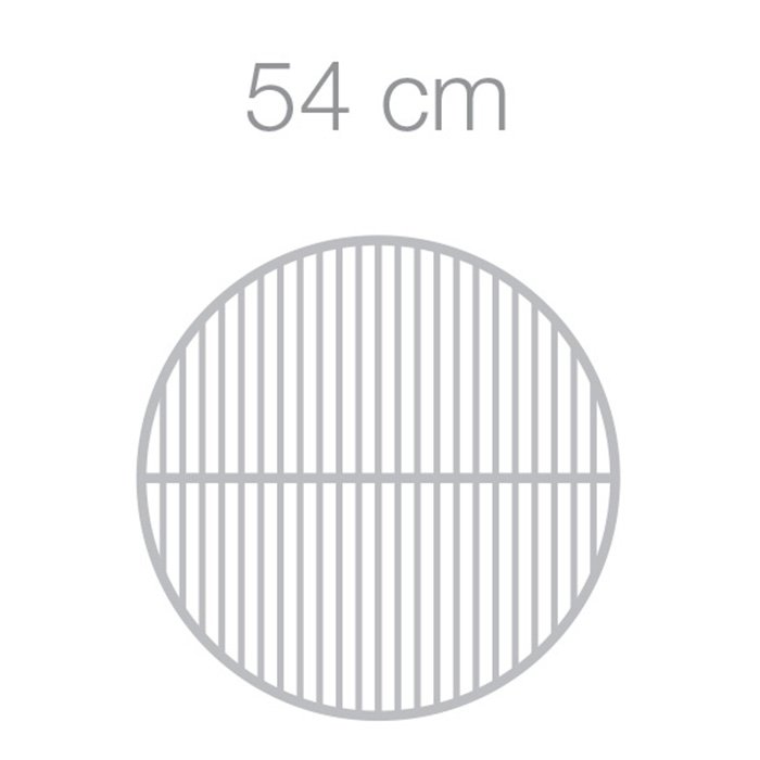 Grille dancook 54 cm