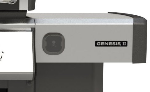 igrill 3 genesis