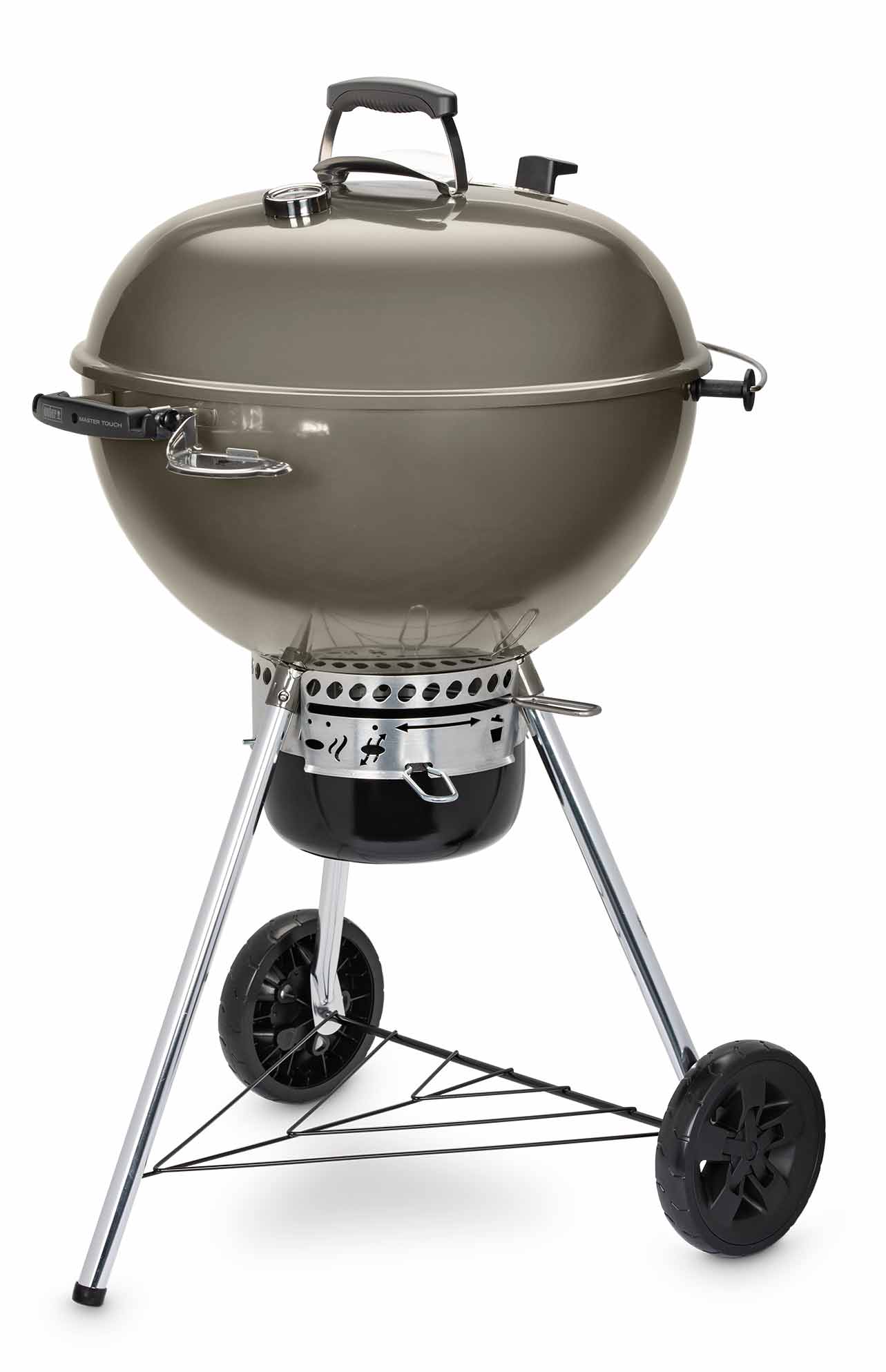 barbecue mastertouch gbs e5750 weber