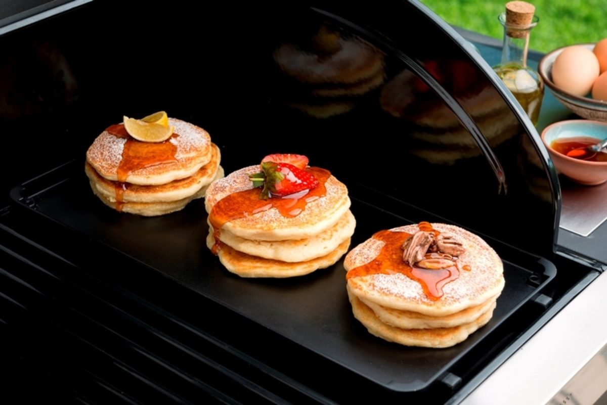 cadac accessoire barbecue gaz stratos