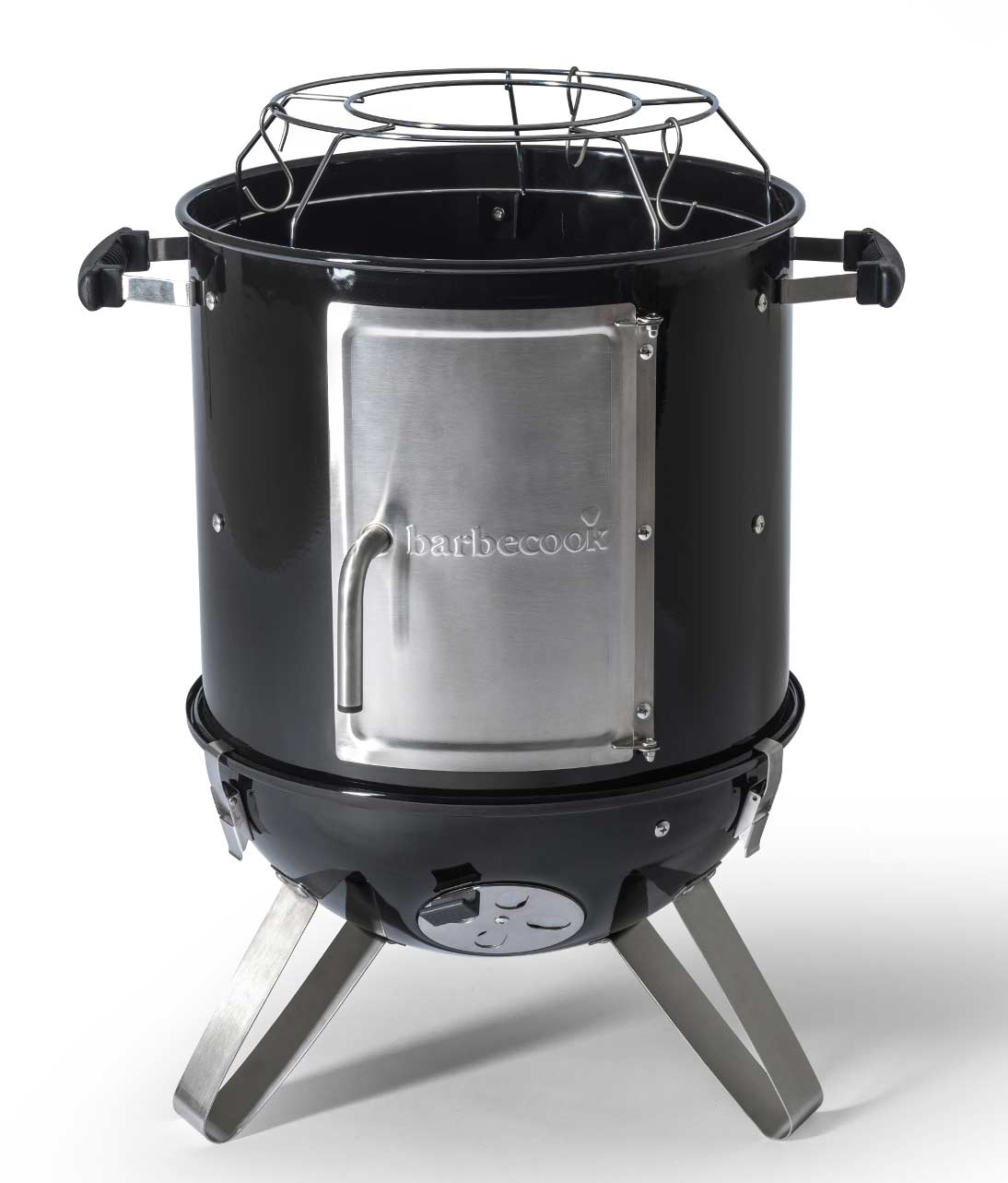 fumoir oskar taille s barbecook