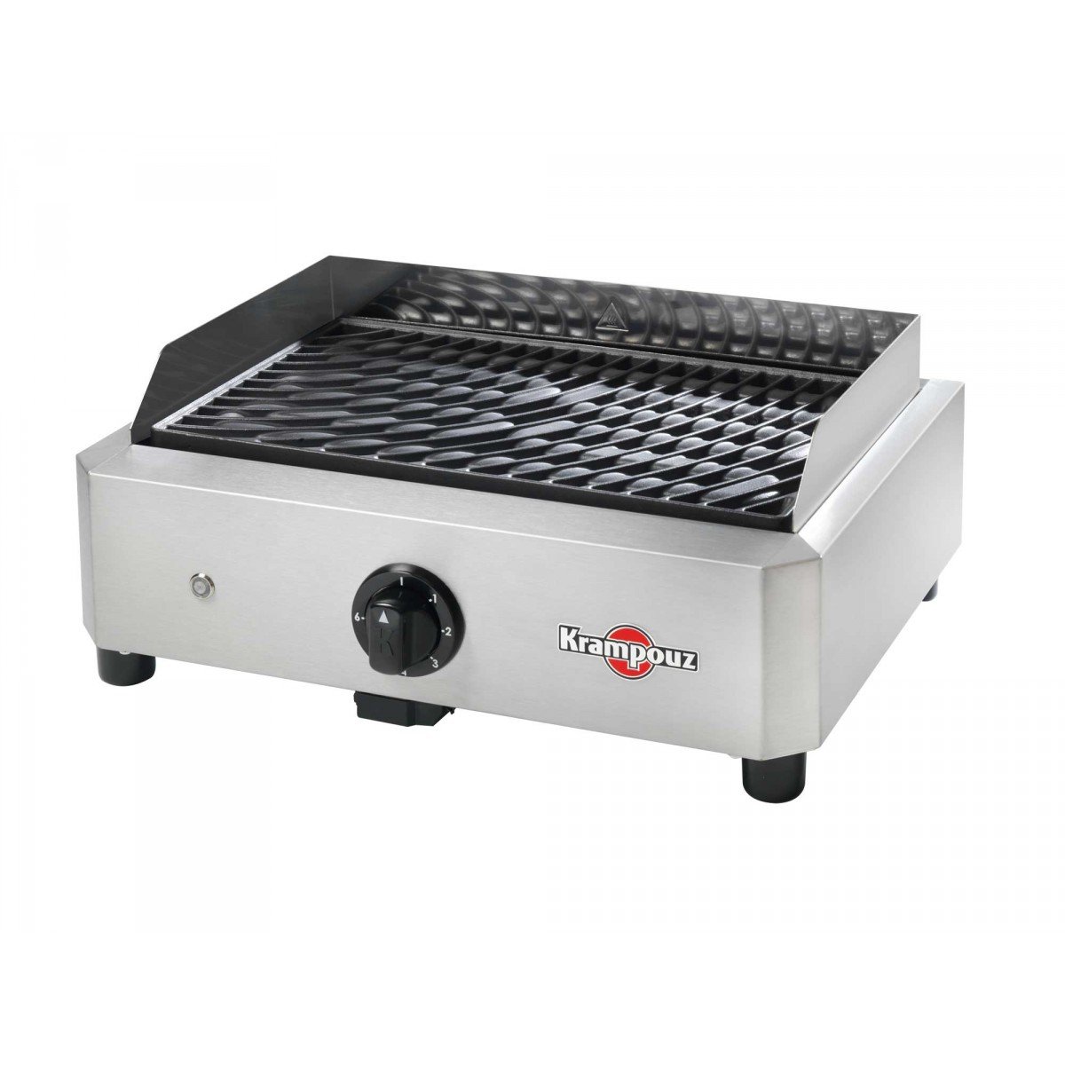 grill electrique mythic krampouz