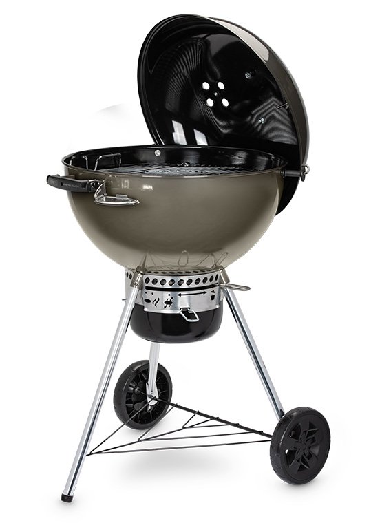 mastertouch 5730 noir weber
