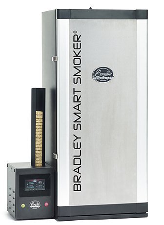 bradley smoker smart