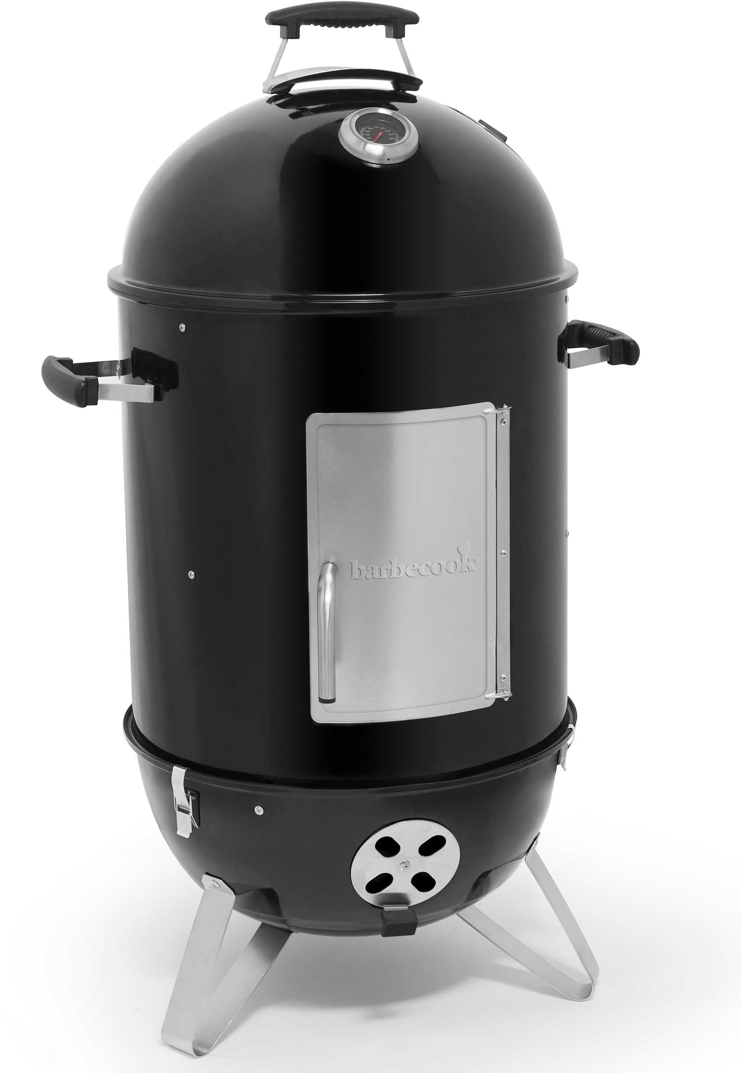 oskar barbecook s fumoir