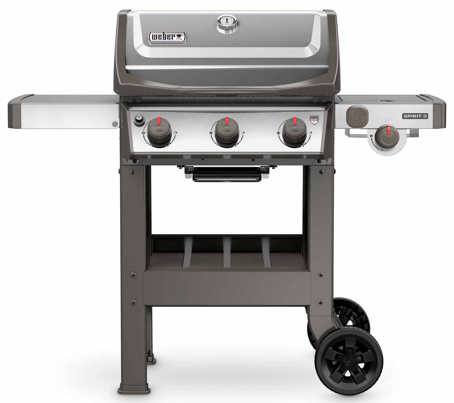 Barbecue Spirit 2 S320