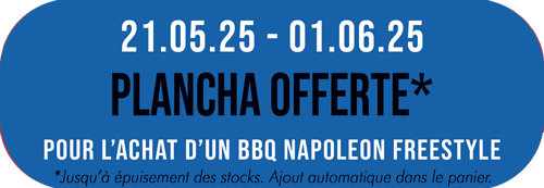 offre plancha offerte freestyle