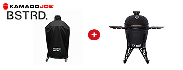 Produits éligibles : Barbecue kamado BSTRD XL