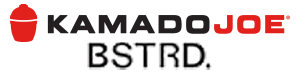 Logo Kamado Joe et Broil King